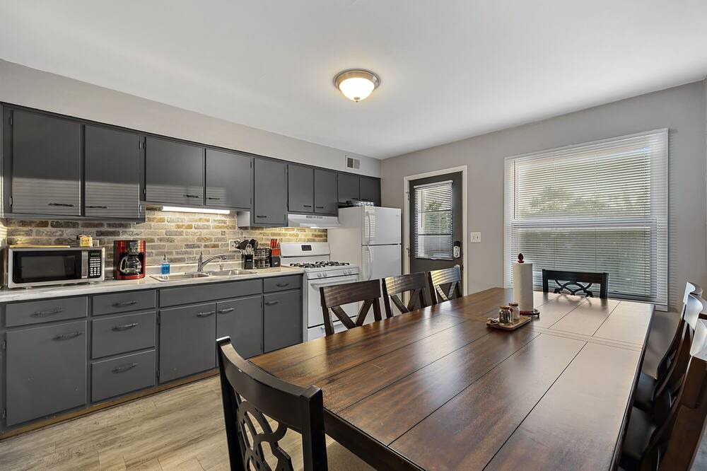 Photo of Kitchen in Aurora