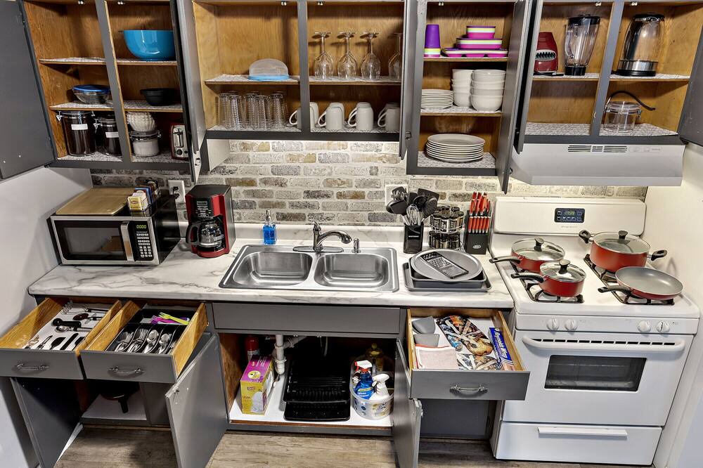 Photo of Kitchen in Aurora