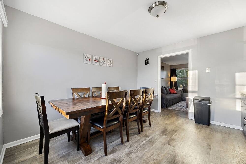 Photo of Kitchen in Aurora