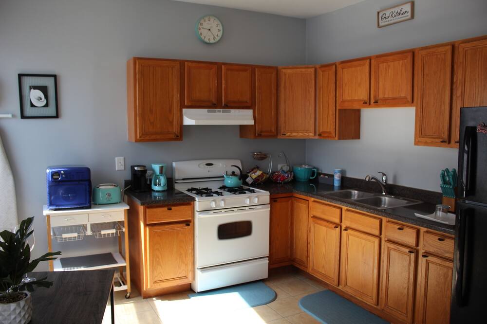 Photo of Kitchen in Morgan Park