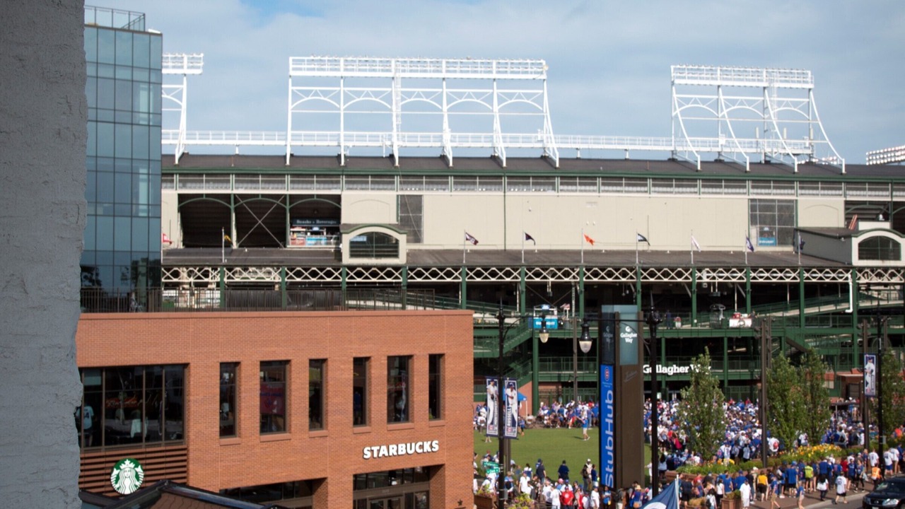 Photo of Outdoor in Wrigleyville
