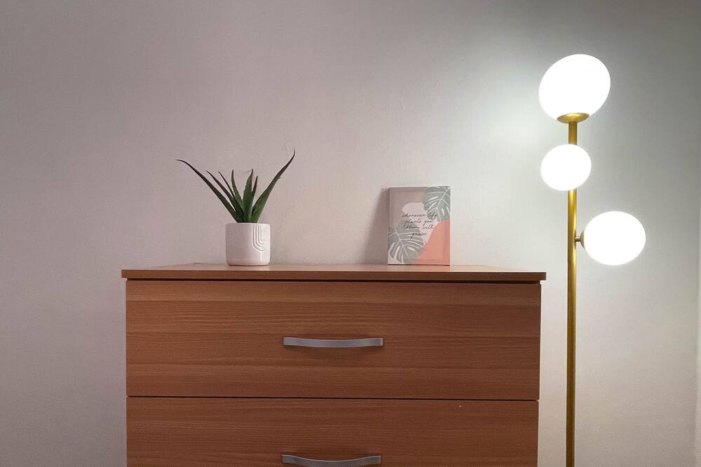 Photo of Bedroom in Forest Park