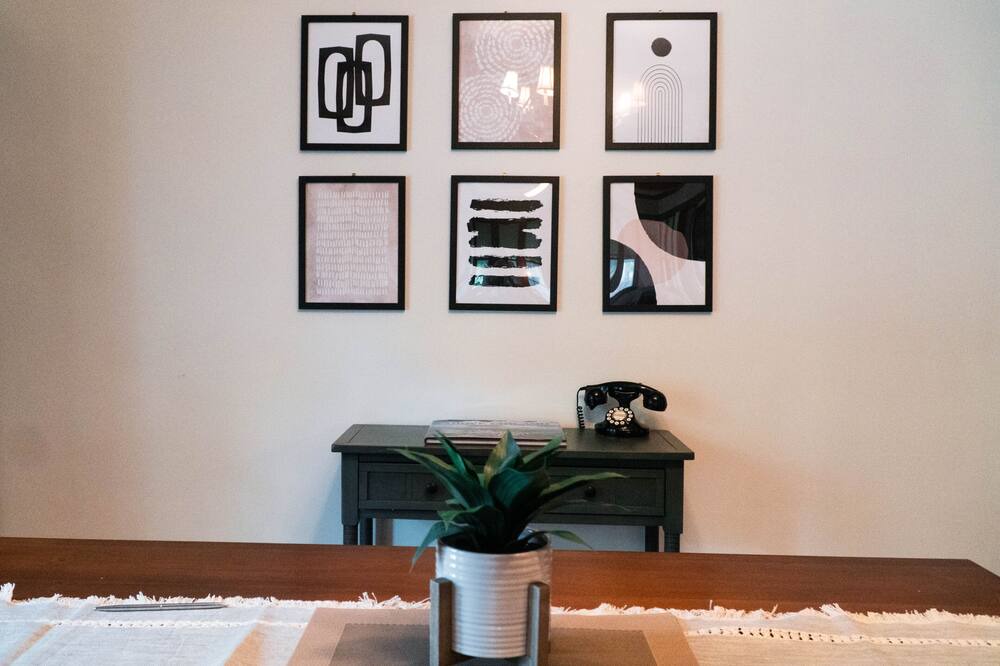 Photo of Bedroom in Forest Park