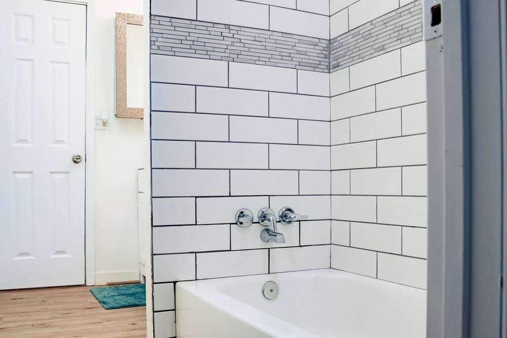 Photo of Bathroom in Zion