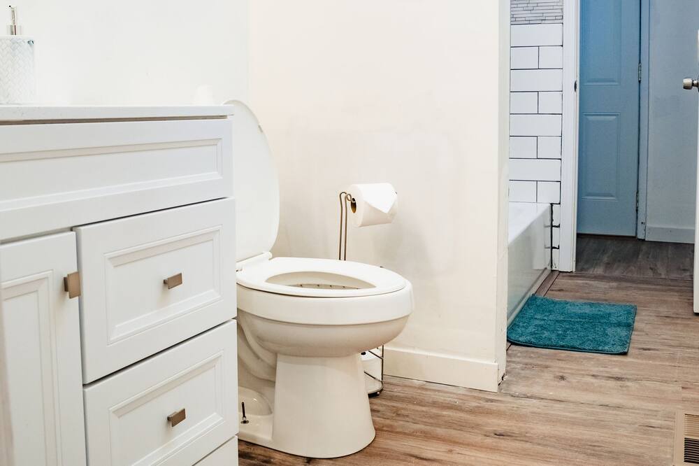 Photo of Bathroom in Zion