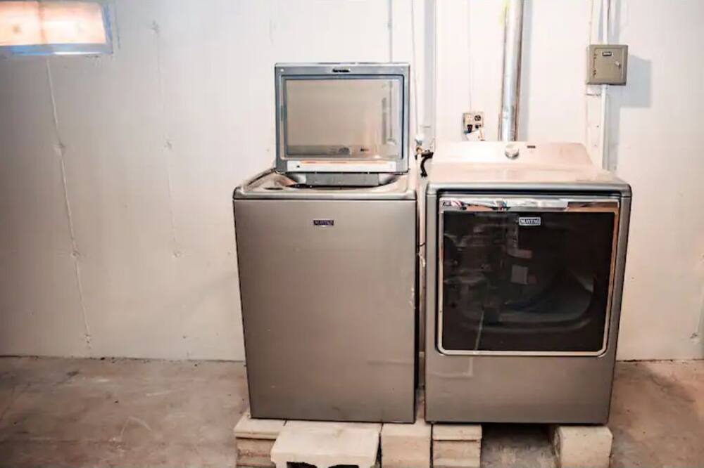 Photo of Kitchen in Zion