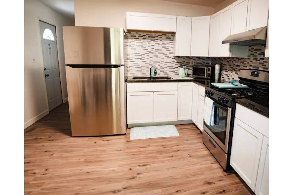 Photo of Kitchen in Zion