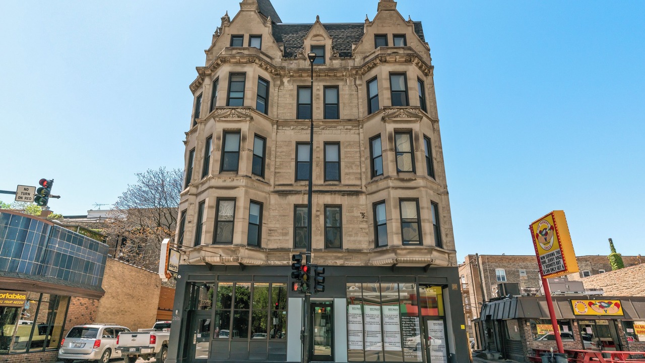 Photo of Outdoor in Park West