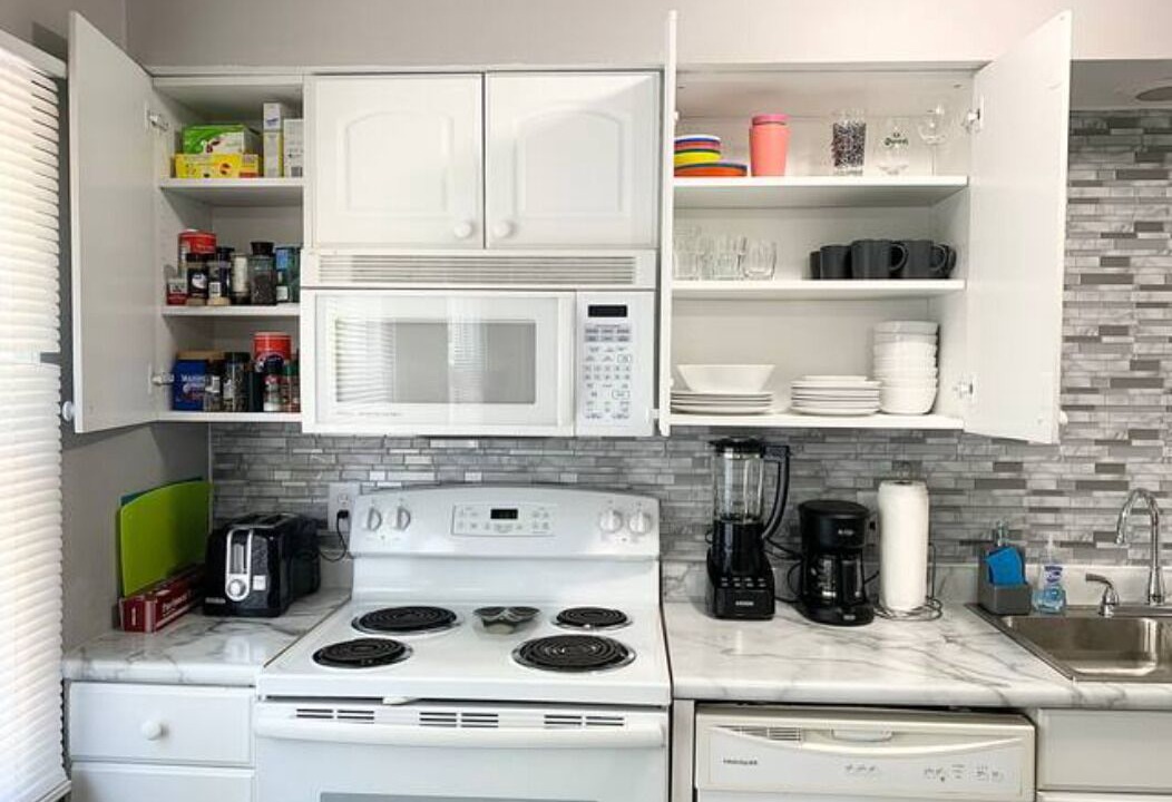 Photo of Kitchen in Yorkville