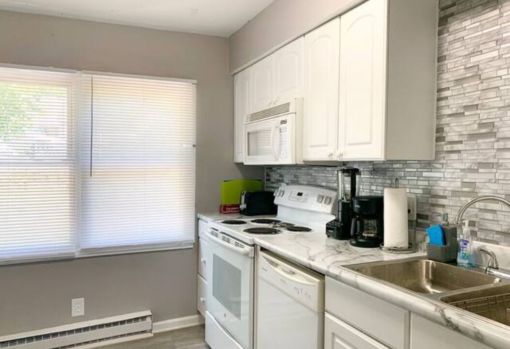 Photo of Kitchen in Yorkville