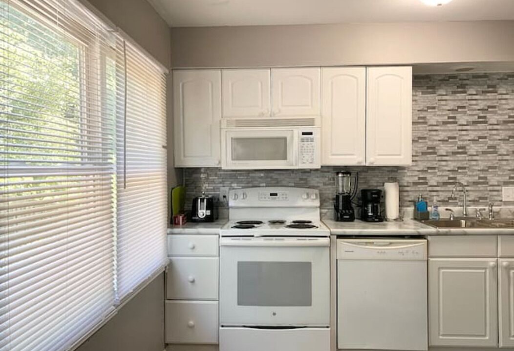 Photo of Kitchen in Yorkville