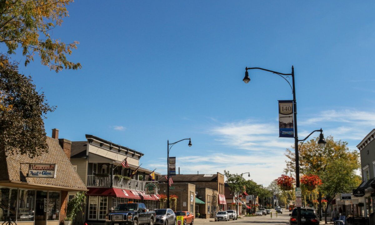 Photo of Outdoor in Wauconda