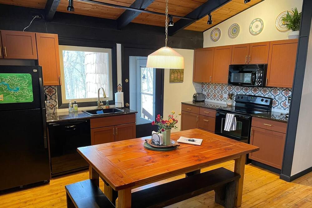 Photo of Kitchen in Putnam