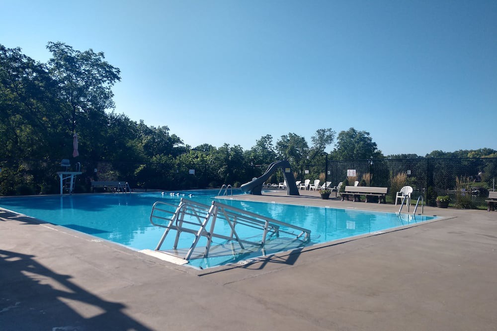 Photo of Outdoor in Putnam