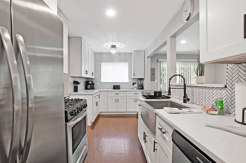 Photo of Kitchen in Glendale Heights