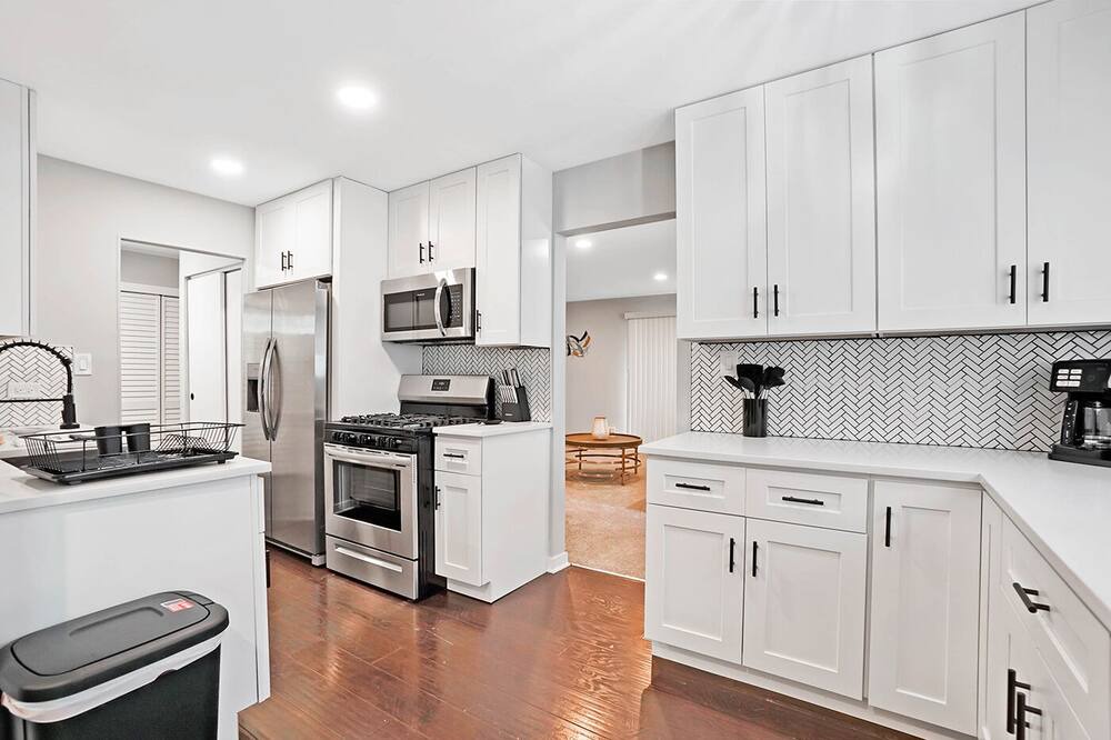 Photo of Kitchen in Glendale Heights