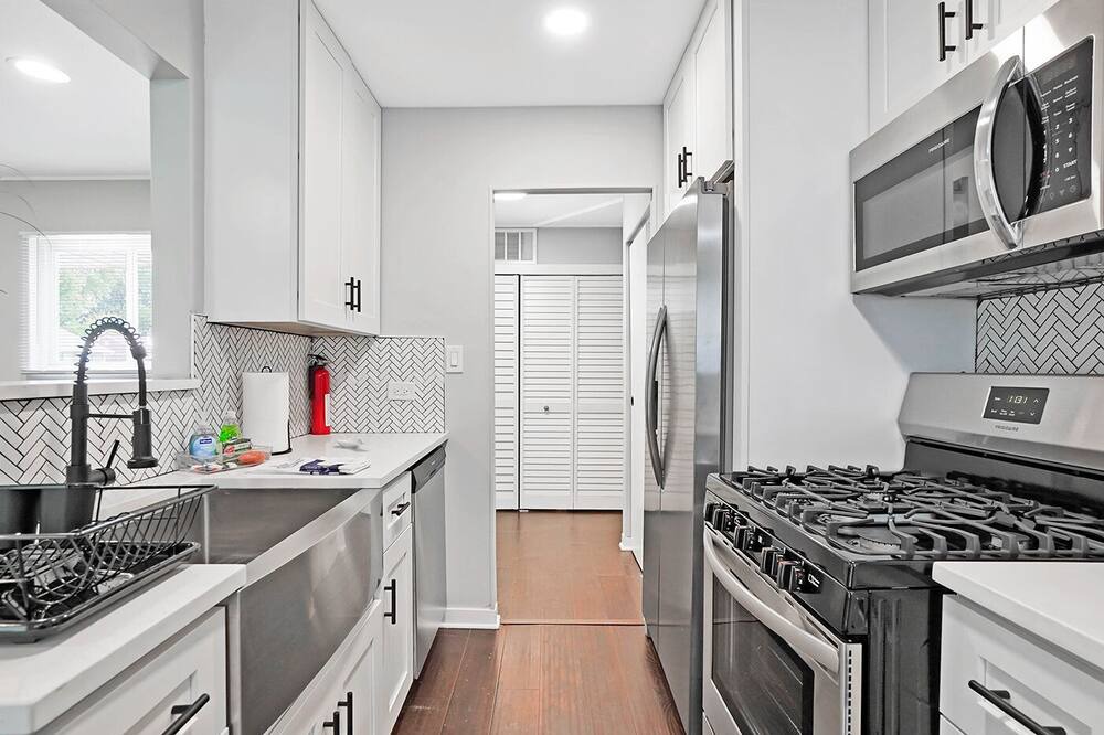 Photo of Kitchen in Glendale Heights