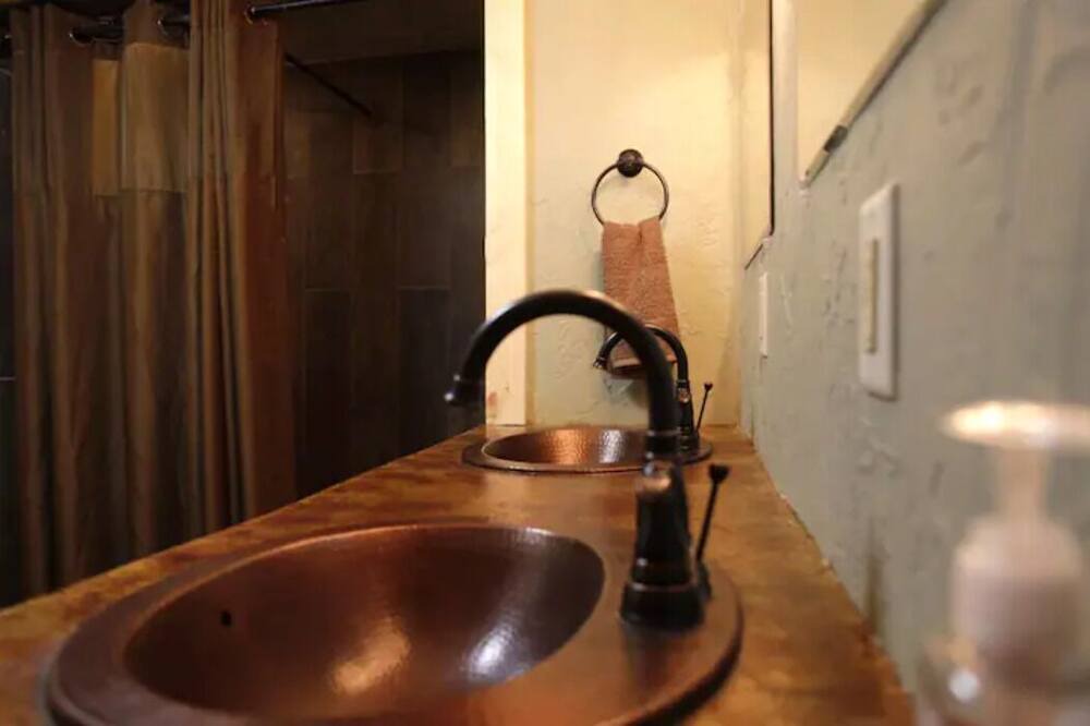 Photo of Kitchen in Nauvoo