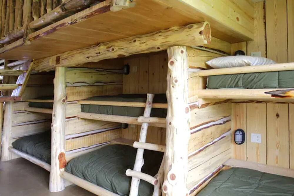 Photo of Bedroom in Nauvoo