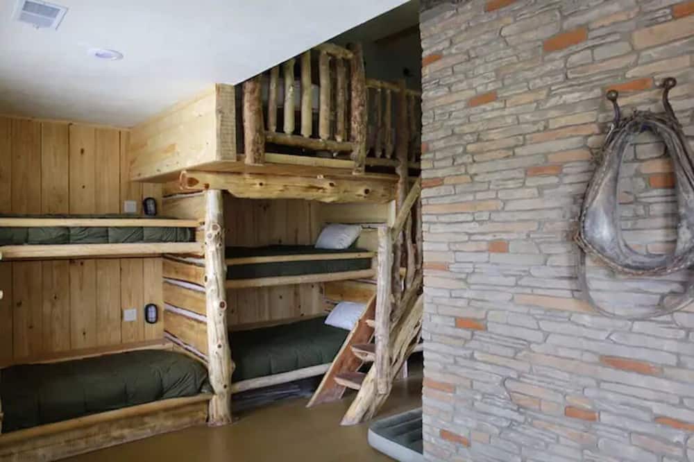 Photo of Bedroom in Nauvoo