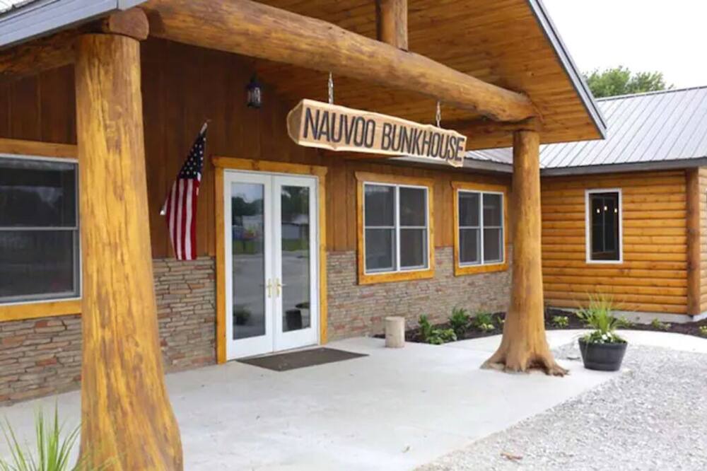 Photo of Outdoor in Nauvoo