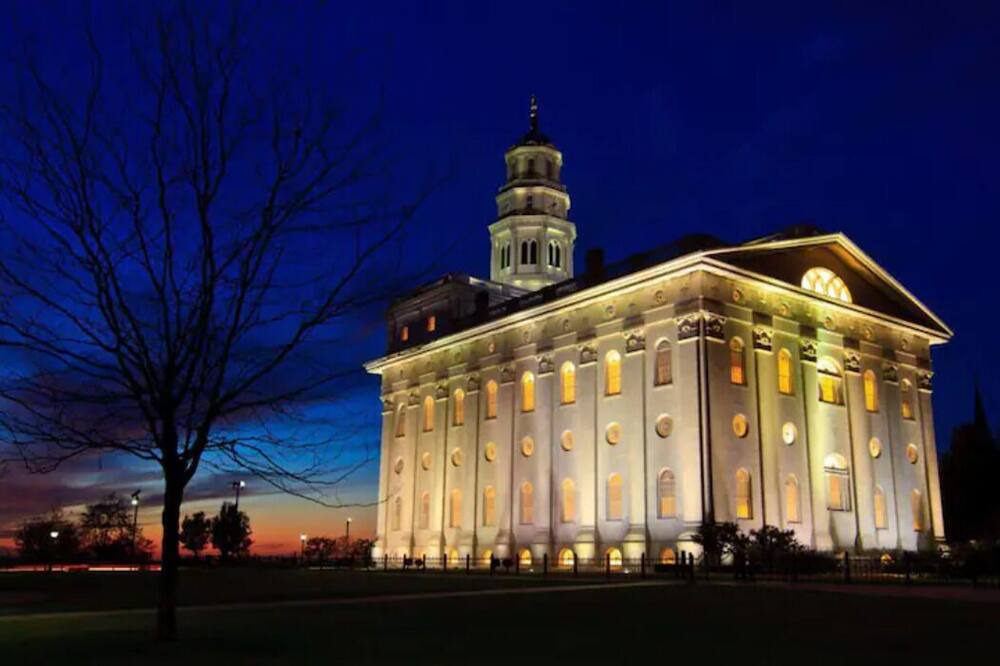 Photo of Outdoor in Nauvoo