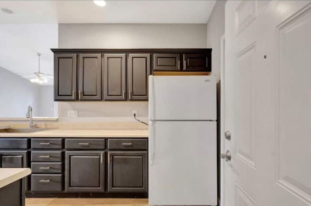 Photo of Kitchen in Champaign