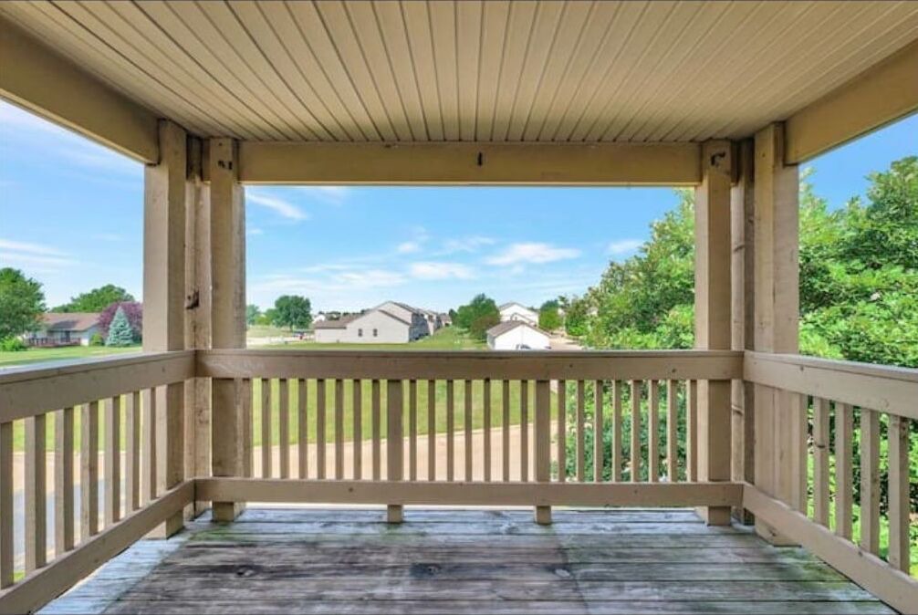 Photo of Outdoor in Champaign