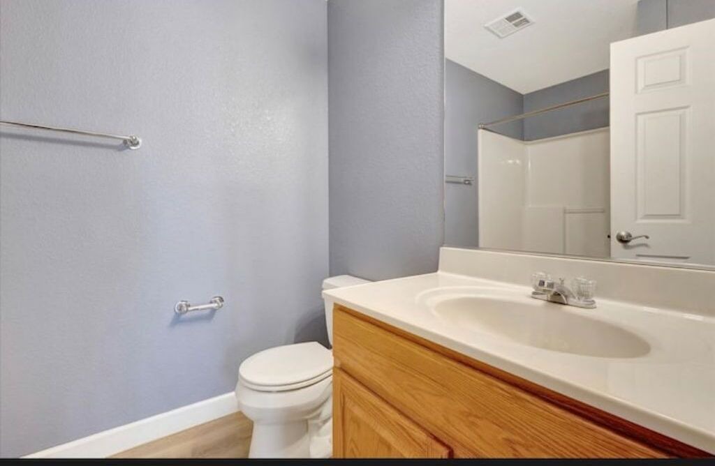Photo of Bathroom in Champaign