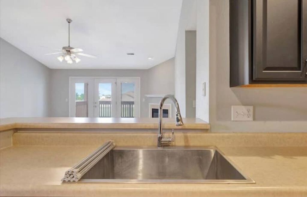 Photo of Kitchen in Champaign