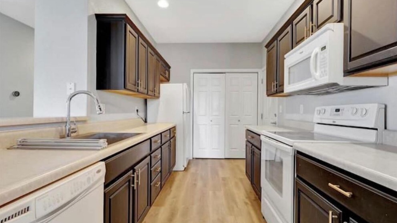 Photo of Kitchen in Champaign