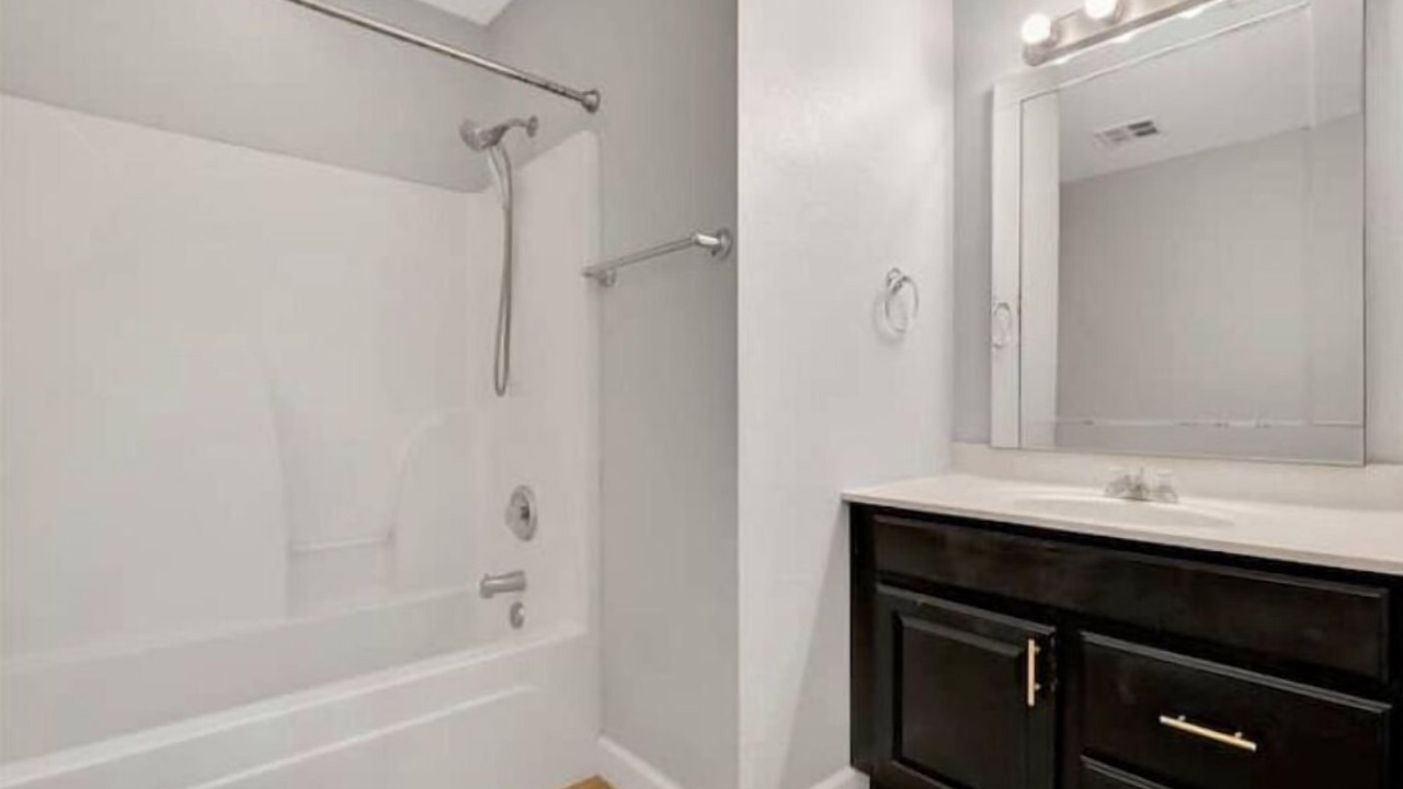 Photo of Bathroom in Champaign