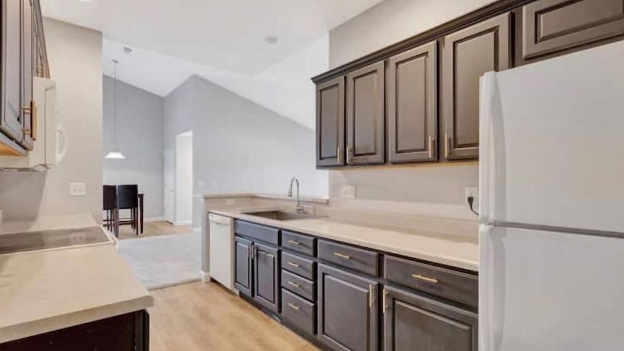 Photo of Kitchen in Champaign