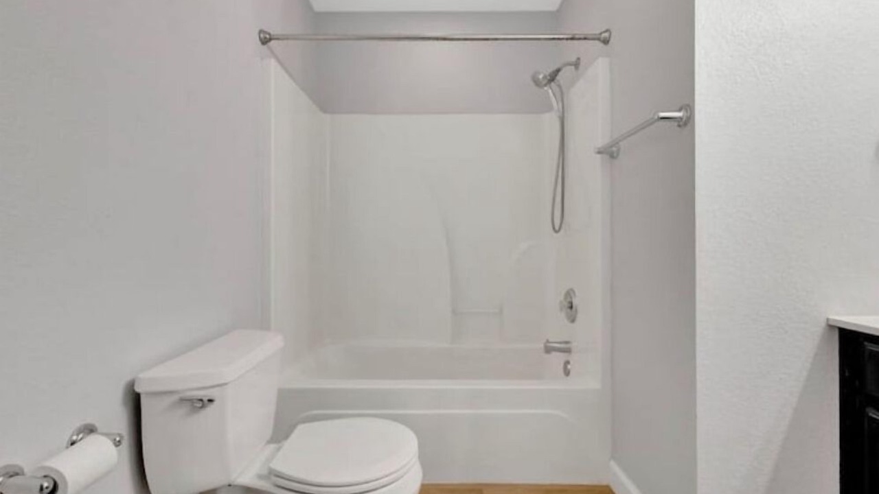 Photo of Bathroom in Champaign