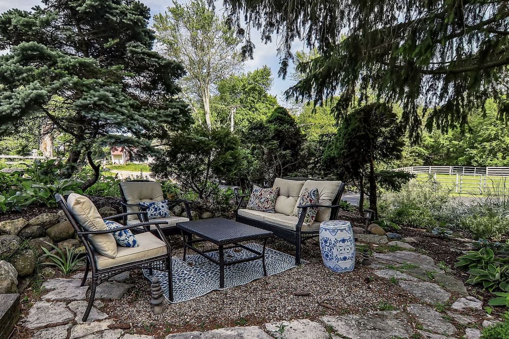 Photo of Outdoor in McHenry
