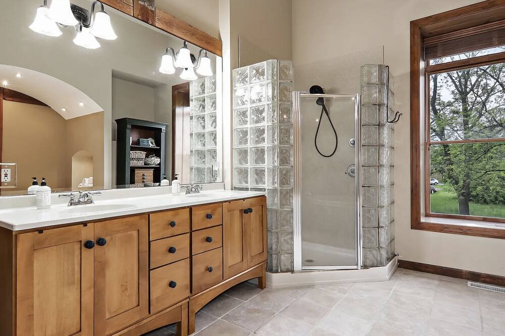 Photo of Bathroom in McHenry