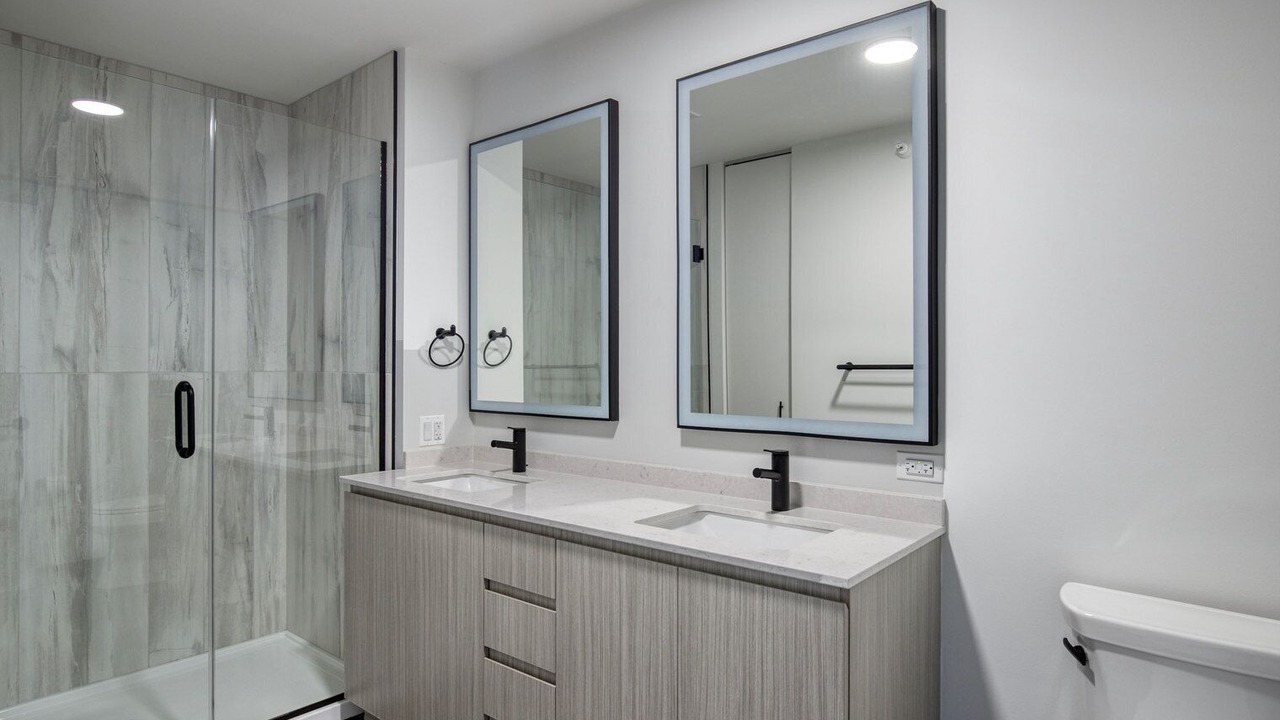 Photo of Bathroom in Near West Side