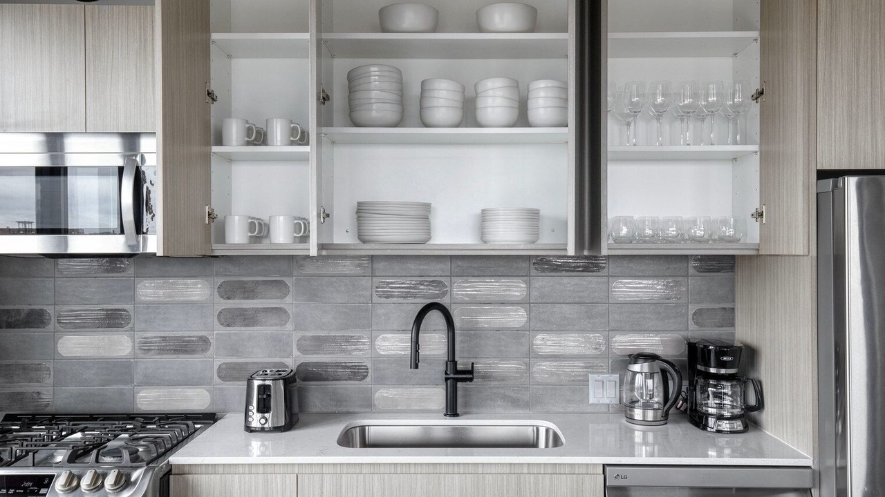 Photo of Kitchen in Near West Side