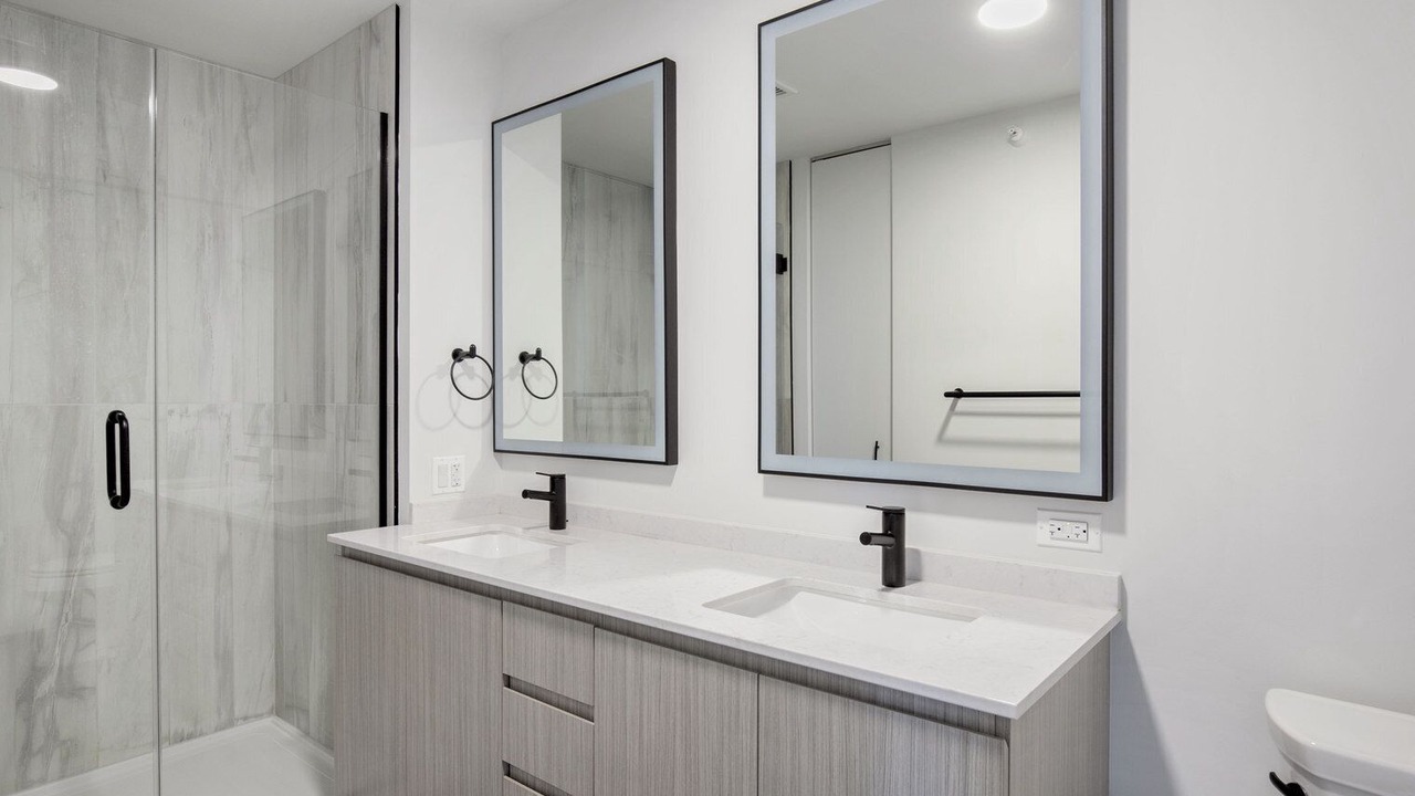 Photo of Bathroom in Near West Side