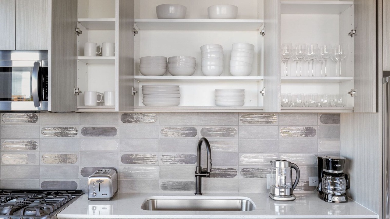 Photo of Kitchen in Near West Side