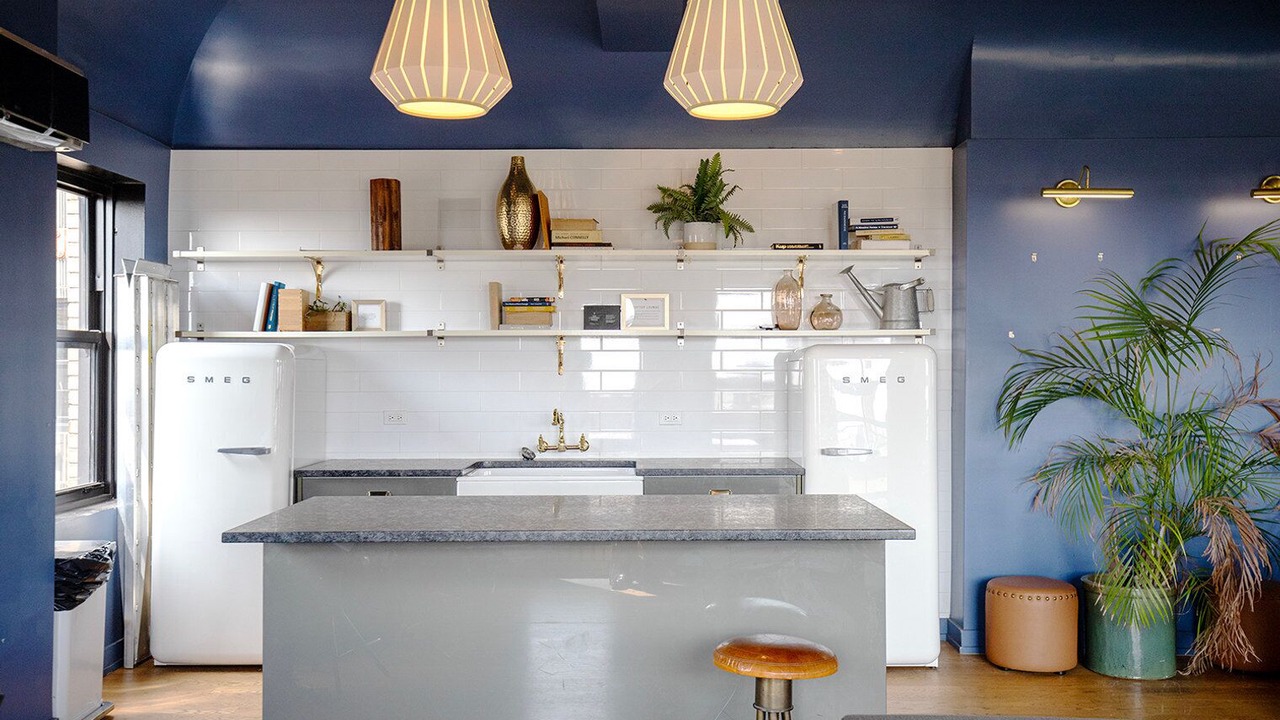 Photo of Kitchen in Sheridan Park