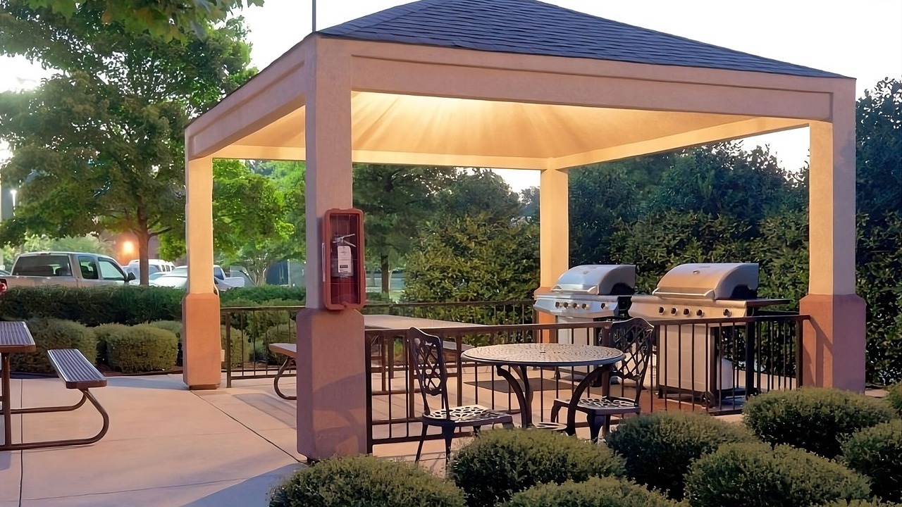 Photo of Patio Balcony in Libertyville