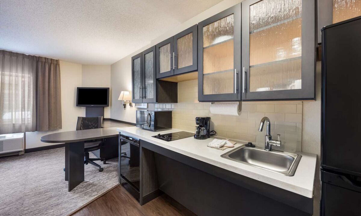 Photo of Kitchen in Libertyville