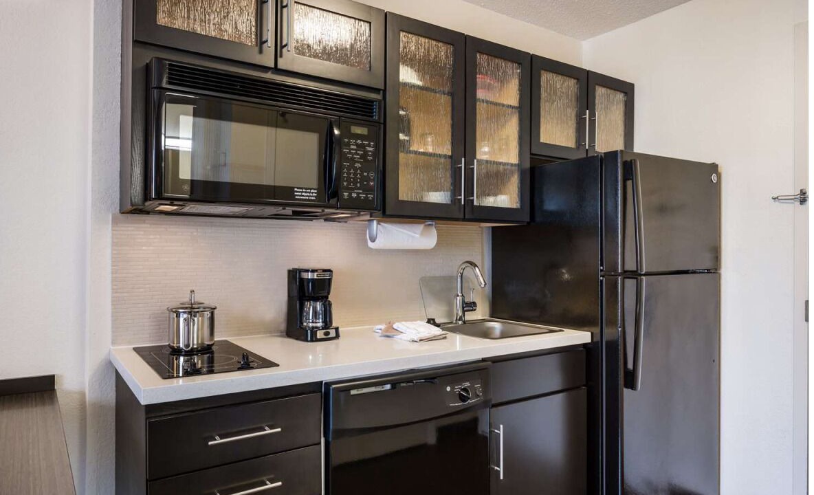 Photo of Kitchen in Libertyville