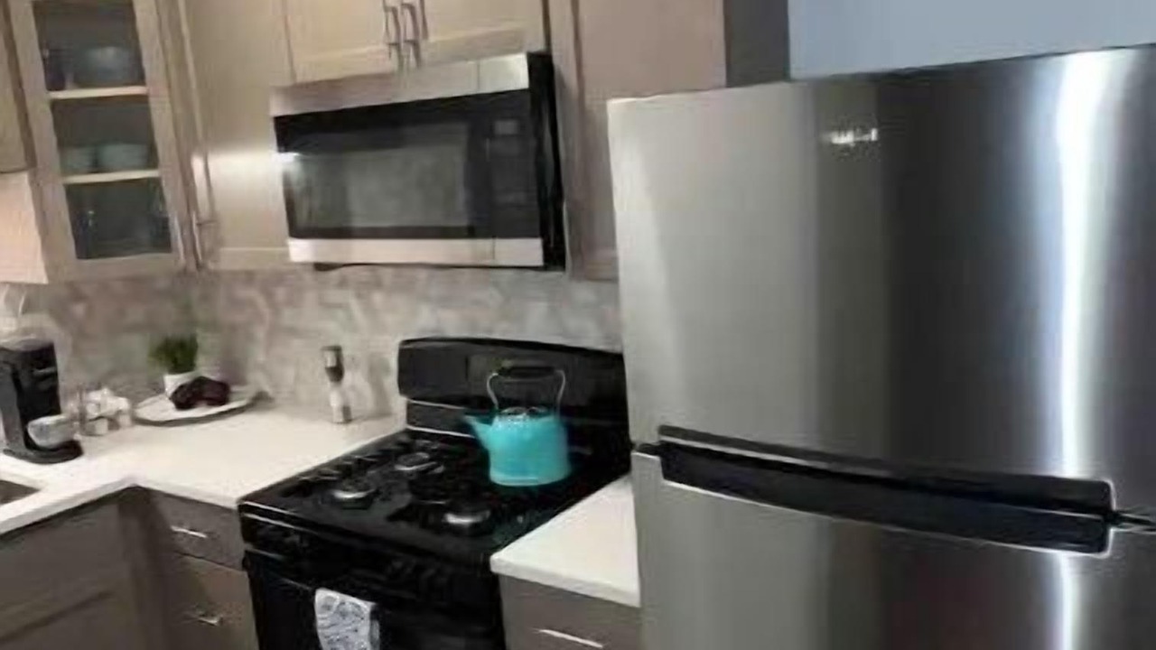 Photo of Kitchen in South Shore