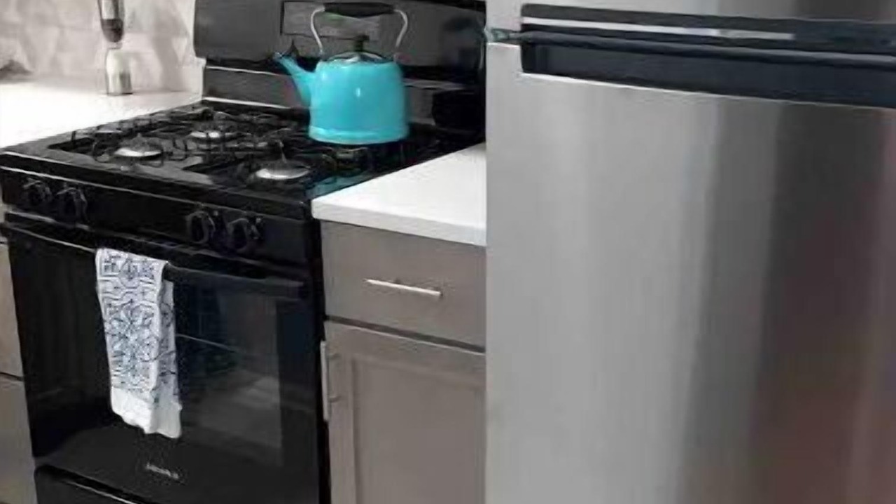 Photo of Kitchen in South Shore