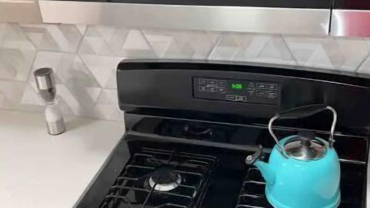 Photo of Kitchen in South Shore