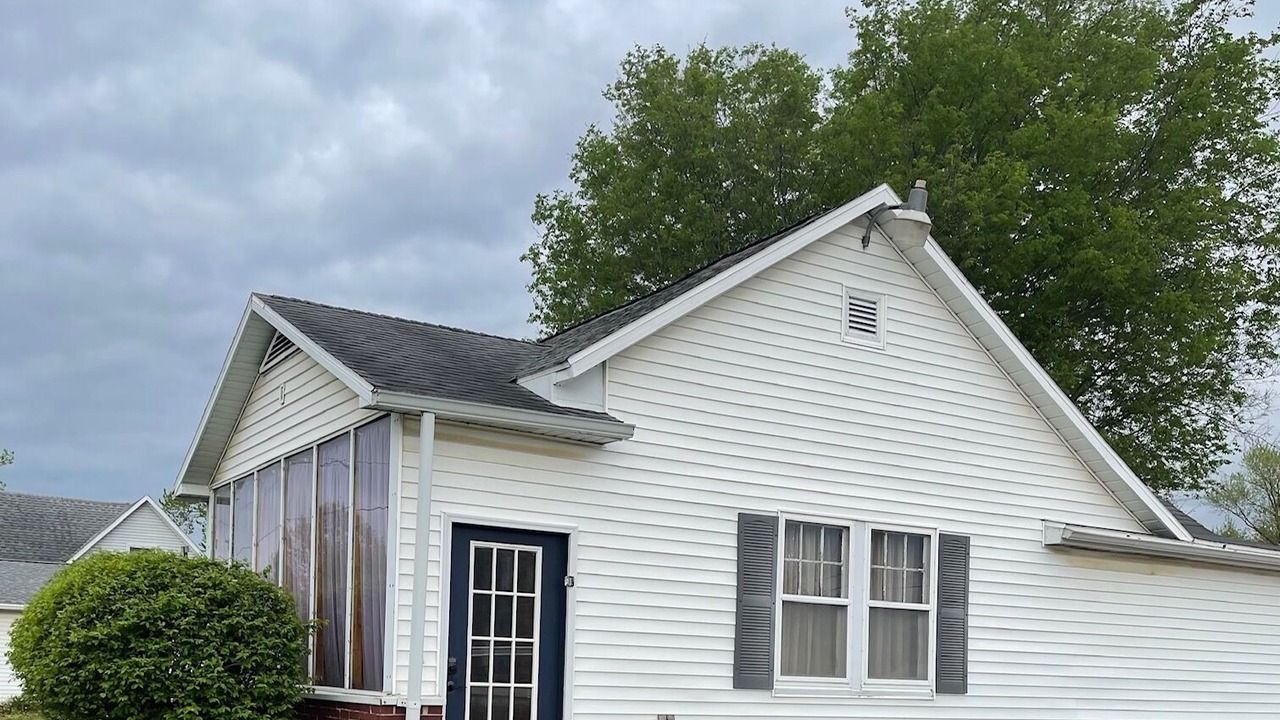 Photo of Outdoor in Greenup