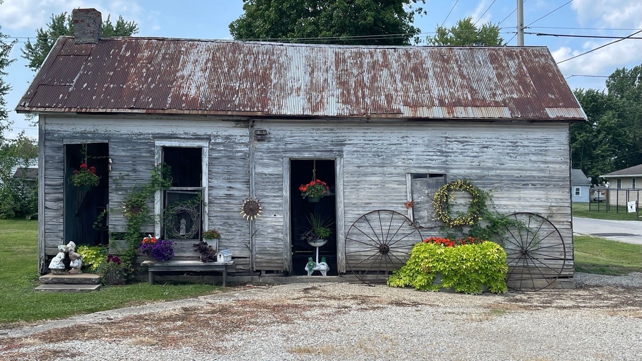 Photo of Outdoor in Greenup