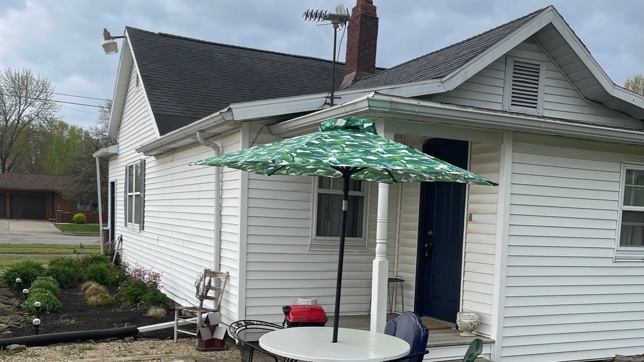 Photo of Outdoor in Greenup